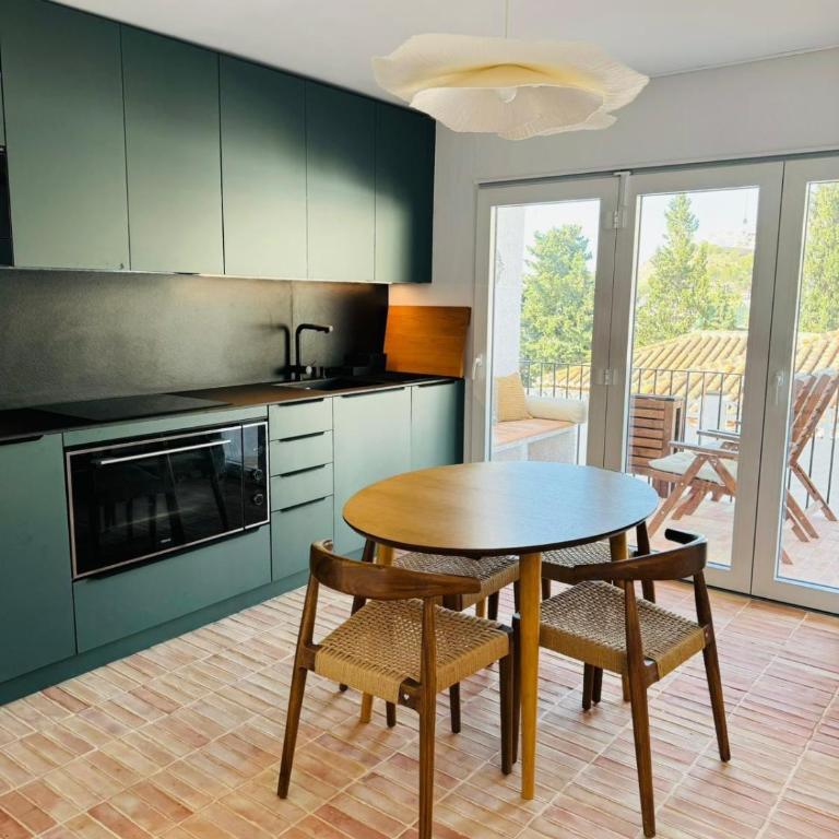 Cumbre Velilla - Apartamento de 2 dormitorios - 11