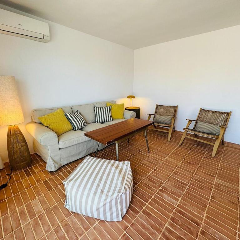Cumbre Velilla - Apartamento de 2 dormitorios - 12