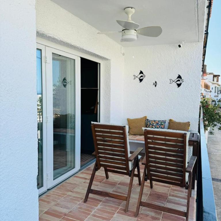 Cumbre Velilla - Apartamento de 2 dormitorios - 13