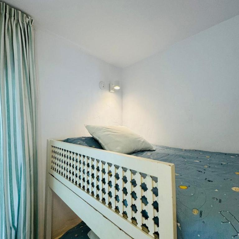 Cumbre Velilla - Apartamento de 2 dormitorios - 14