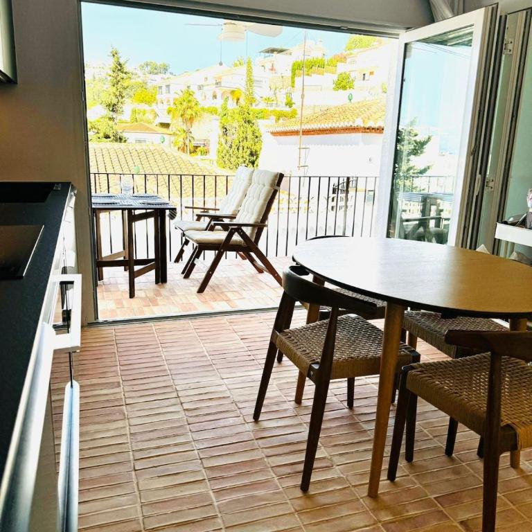 Cumbre Velilla - Apartamento de 2 dormitorios - 18
