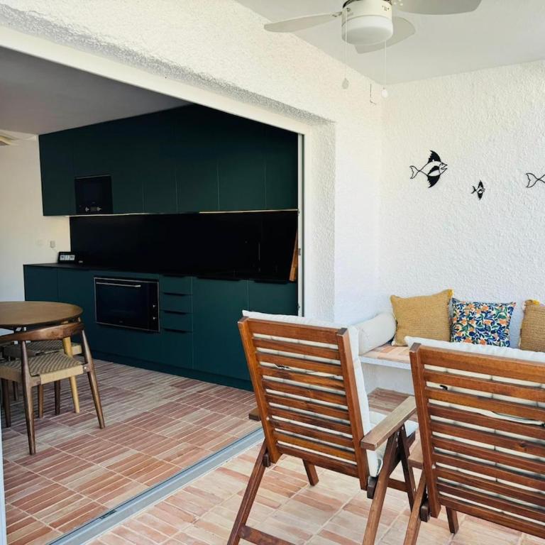 Cumbre Velilla - Apartamento de 2 dormitorios - 23