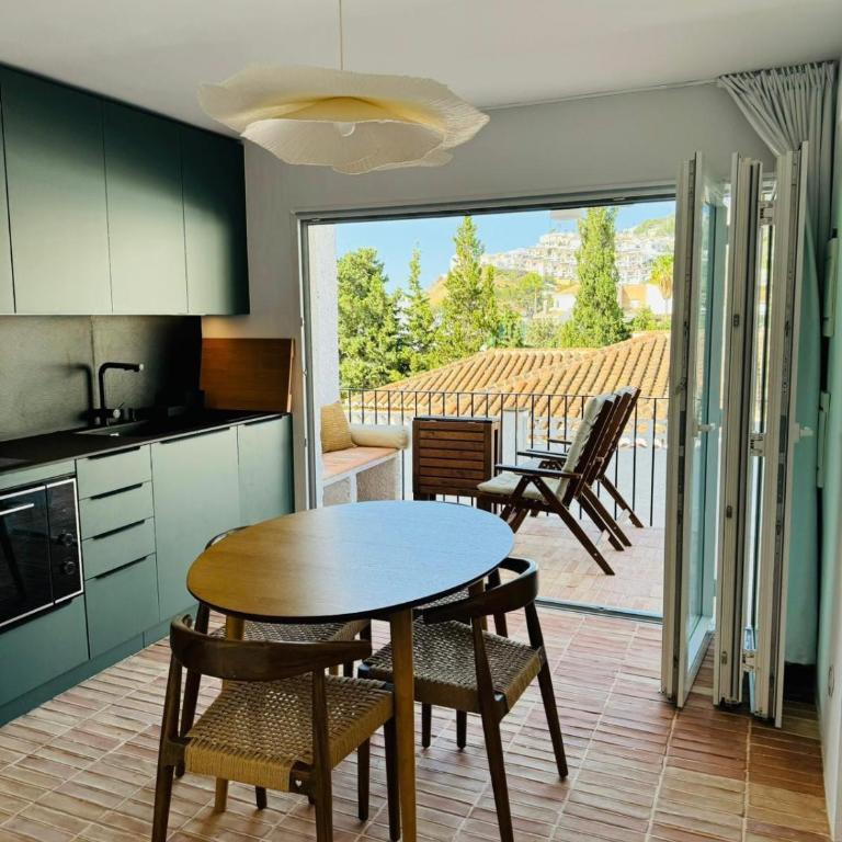Cumbre Velilla - Apartamento de 2 dormitorios - 24