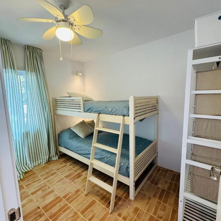 Cumbre Velilla - Apartamento de 2 dormitorios - 25