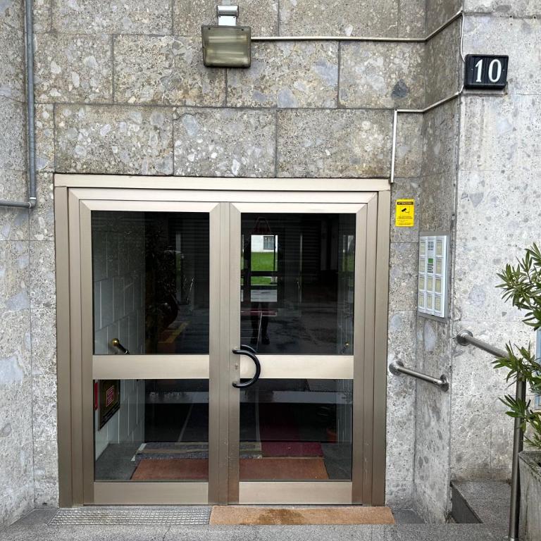 Maison Gucci - Appartamento con 1 Camera da Letto - 10