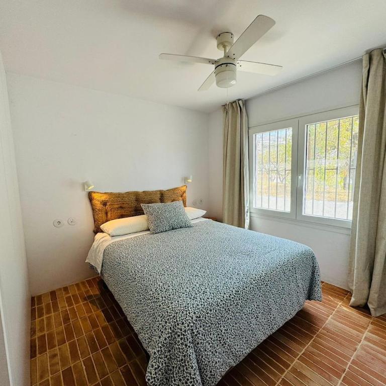 Cumbre Velilla - Apartamento de 2 dormitorios - 31