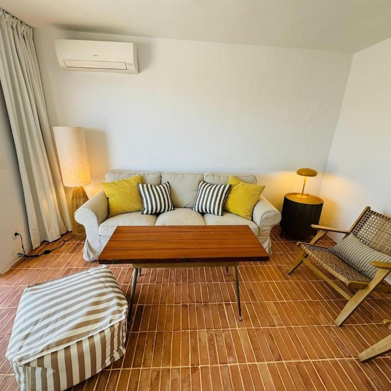Cumbre Velilla - Apartamento de 2 dormitorios - 35