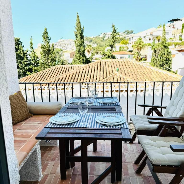 Cumbre Velilla - Apartamento de 2 dormitorios - 38