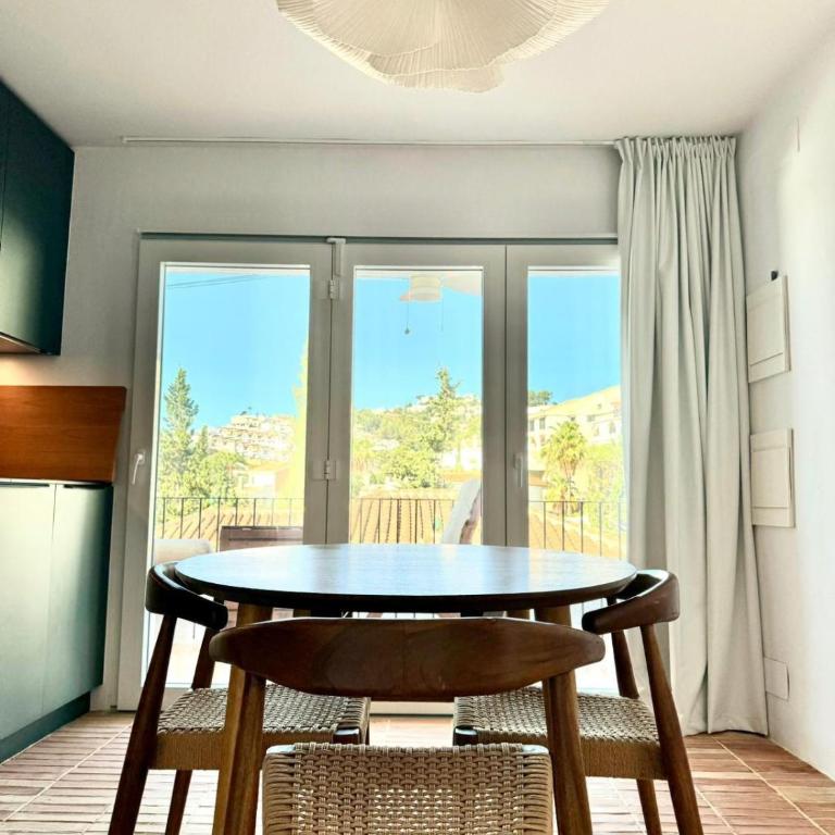 Cumbre Velilla - Apartamento de 2 dormitorios - 48