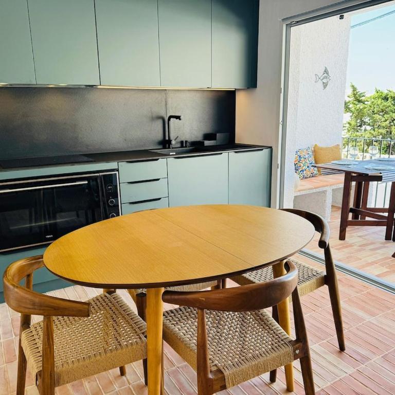 Cumbre Velilla - Apartamento de 2 dormitorios - 50