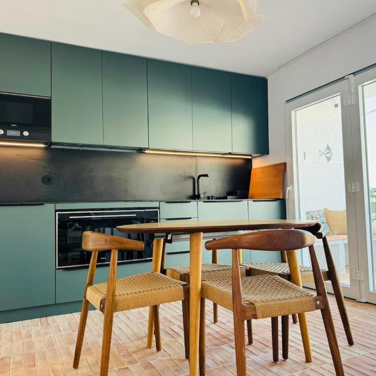Cumbre Velilla - Apartamento de 2 dormitorios - 51