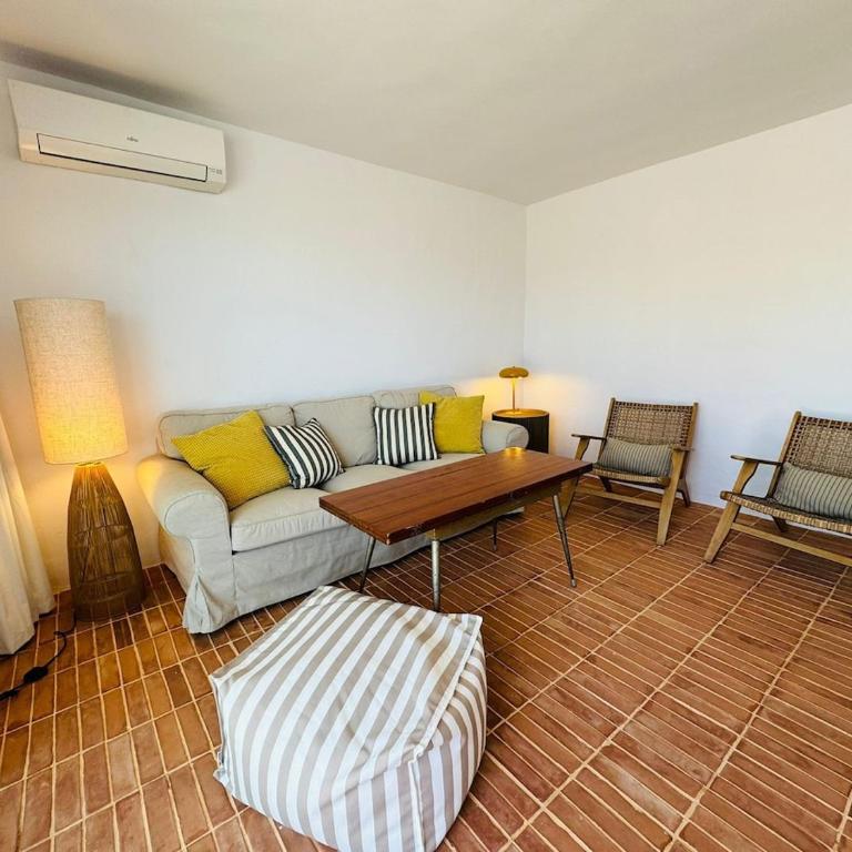 Cumbre Velilla - Apartamento de 2 dormitorios - 57