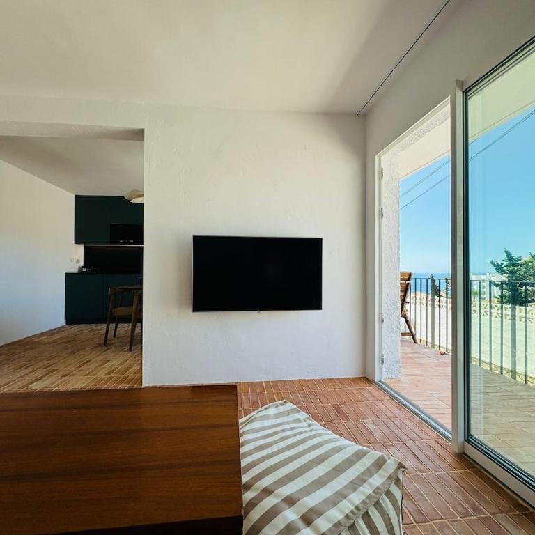 Cumbre Velilla - Apartamento de 2 dormitorios - 58