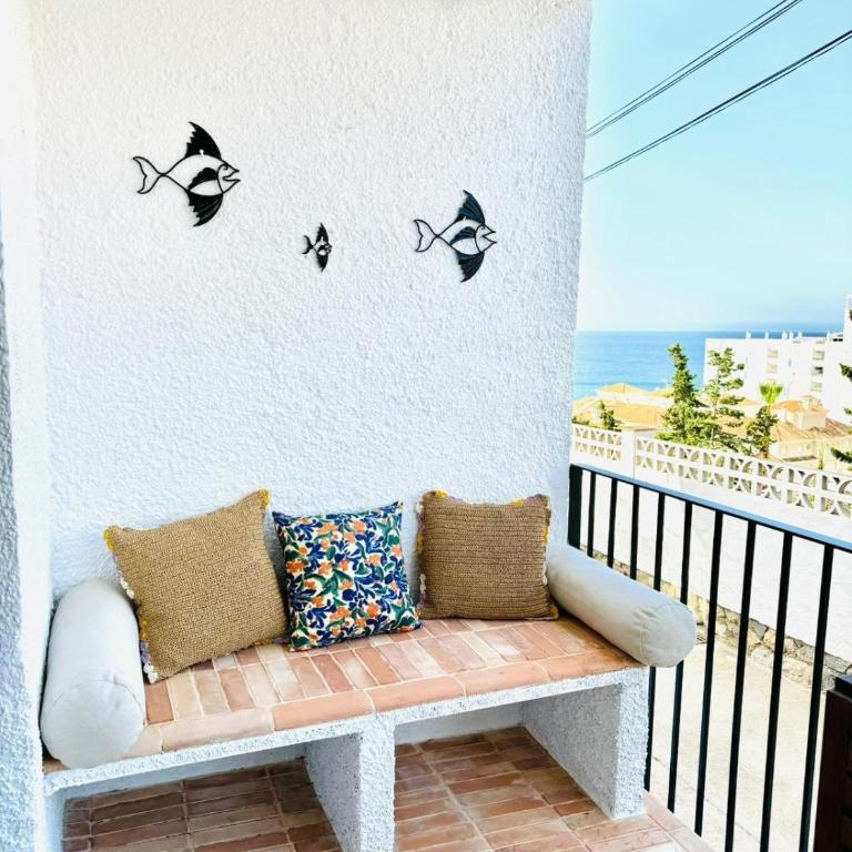 Cumbre Velilla - Apartamento de 2 dormitorios - 60