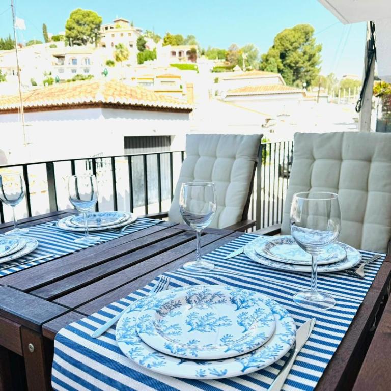 Cumbre Velilla - Apartamento de 2 dormitorios - 62