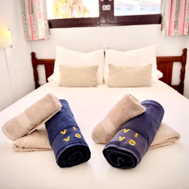 Canopus sea views - Apartamento de 2 dormitorios - 25