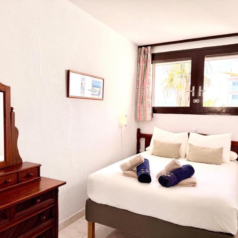 Canopus sea views - Apartamento de 2 dormitorios - 24