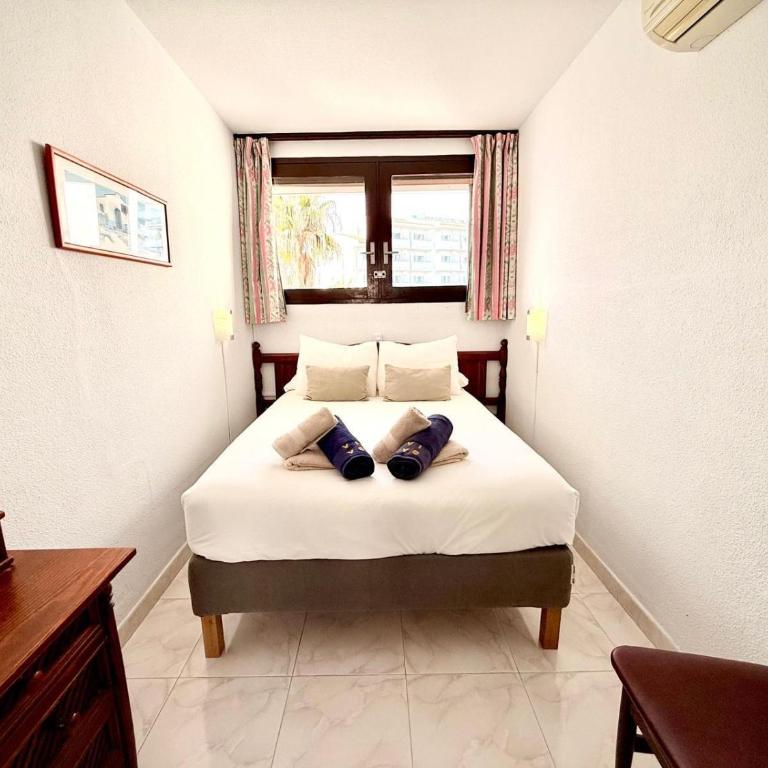 Canopus sea views - Apartamento de 2 dormitorios - 23