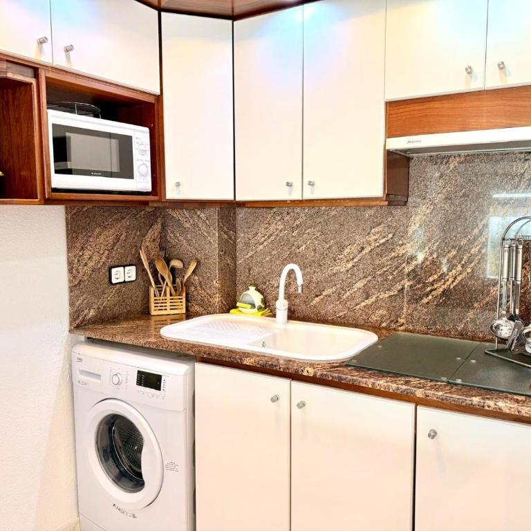 Canopus sea views - Apartamento de 2 dormitorios - 20