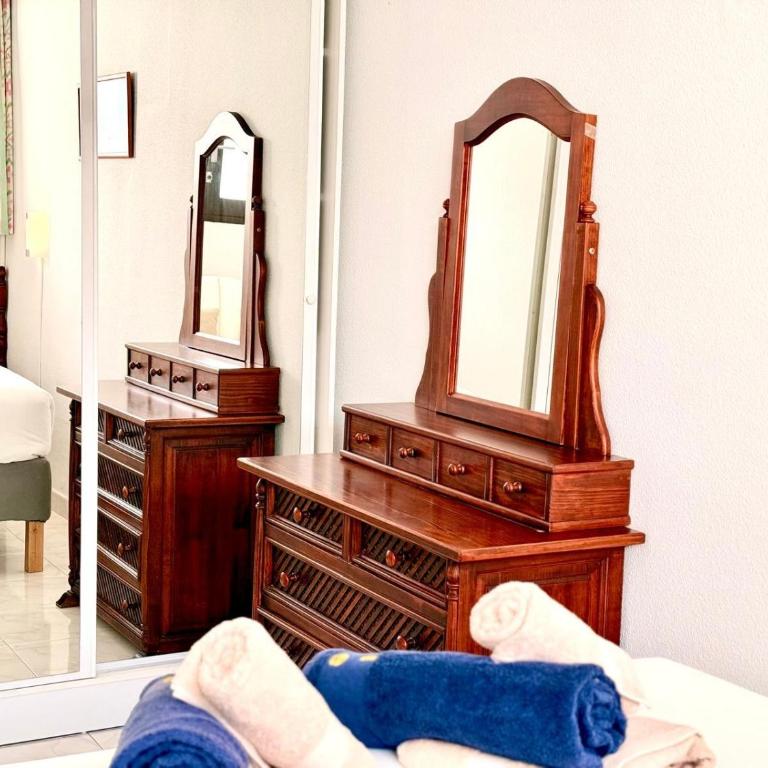 Canopus sea views - Apartamento de 2 dormitorios - 28