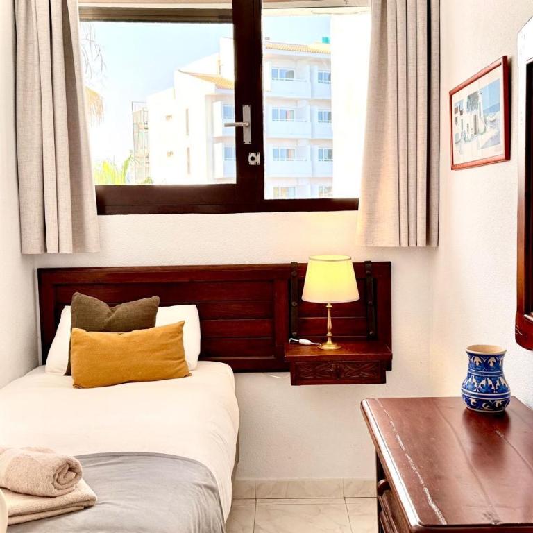 Canopus sea views - Apartamento de 2 dormitorios - 27