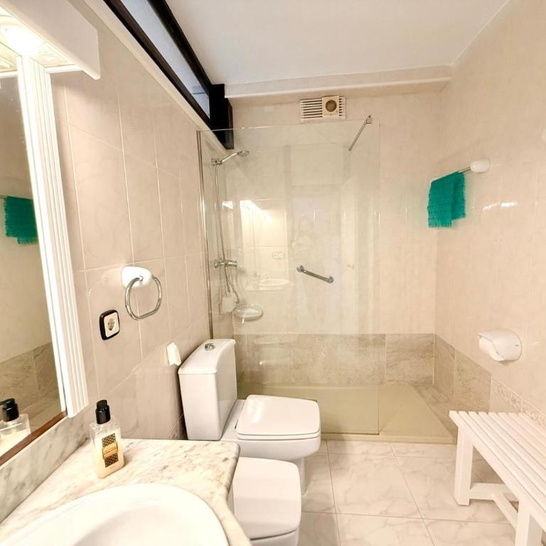 Canopus sea views - Apartamento de 2 dormitorios - 31