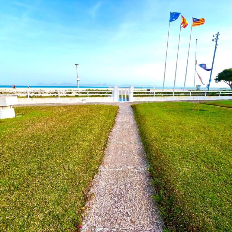 Canopus sea views - Apartamento de 2 dormitorios - 8