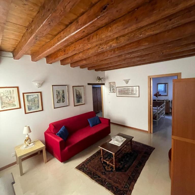 Ca D'Oro - Venice City centre - Appartamento con 2 Camere da Letto - 12