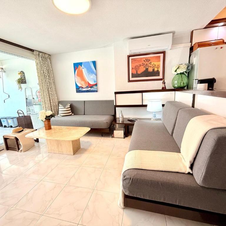 Canopus sea views - Apartamento de 2 dormitorios - 15