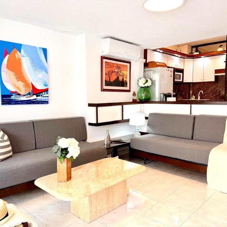 Canopus sea views - Apartamento de 2 dormitorios - 13