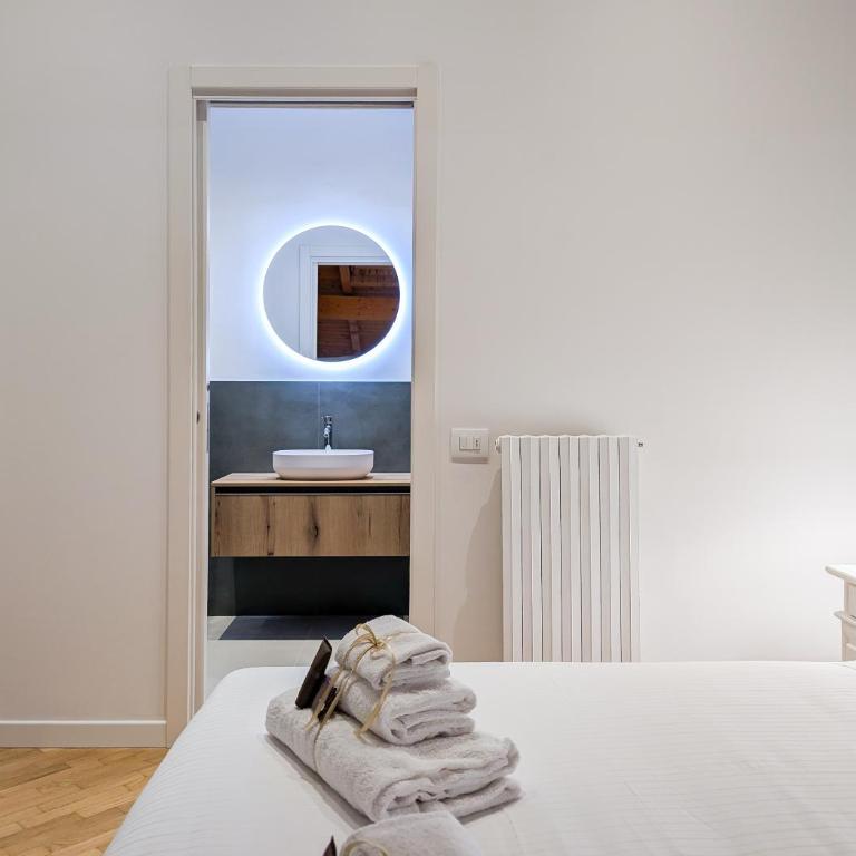 Flats4rent Amavi Suite e Dimora Mimma - Appartamento con 1 Camera da Letto - 3