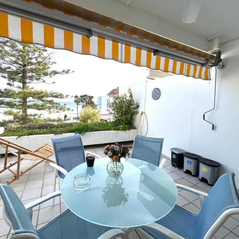 Canopus sea views - Apartamento de 2 dormitorios - 7