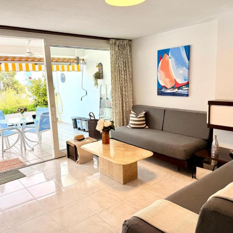 Canopus sea views - Apartamento de 2 dormitorios - 10