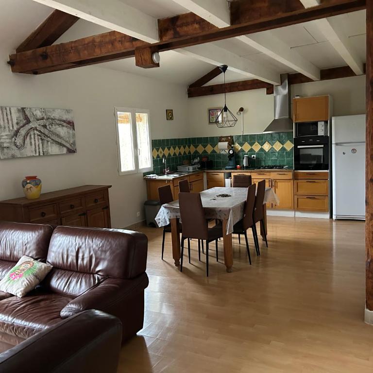 Vistetta - Apartment mit 3 Schlafzimmern - 2
