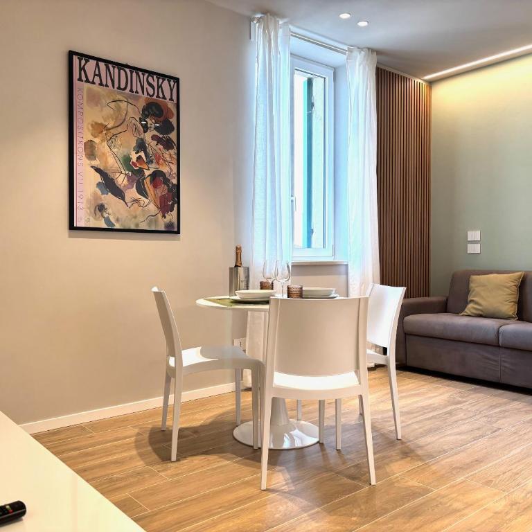 Palazzo Betteloni - Appartamento Attico - 6