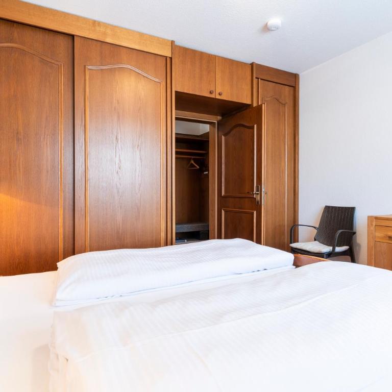 Ferienwohnung Brandenburger - Apartment mit 1 Schlafzimmer - 2