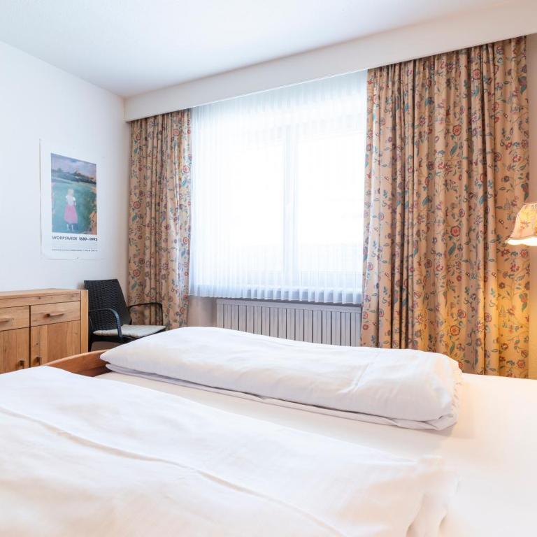 Ferienwohnung Brandenburger - Apartment mit 1 Schlafzimmer - 3