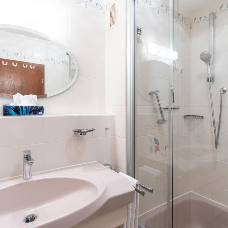 Ferienwohnung Brandenburger - Apartment mit 1 Schlafzimmer - 4