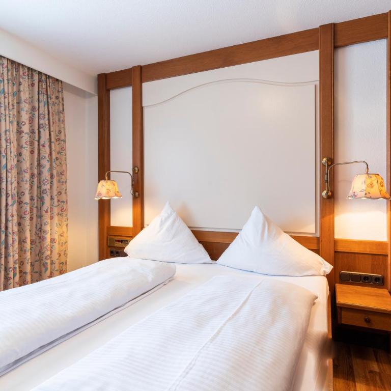 Ferienwohnung Brandenburger - Apartment mit 1 Schlafzimmer - 7