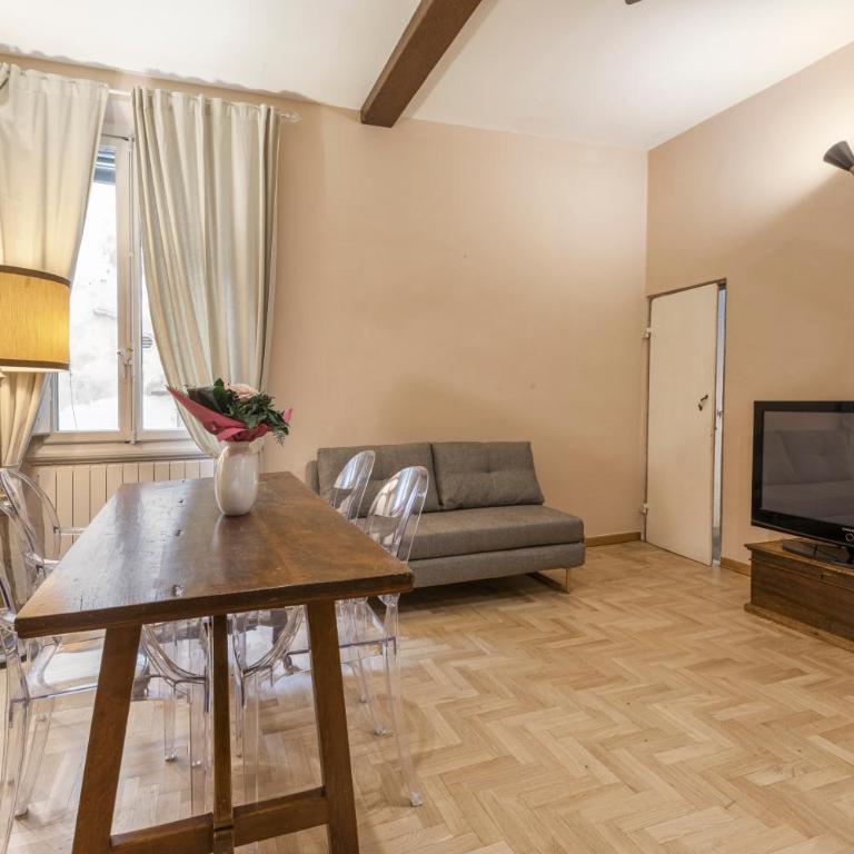 Santa Croce Retreat by Mmega - Appartamento - 2