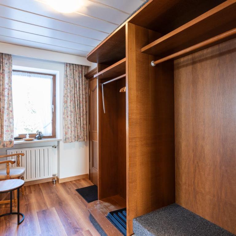 Ferienwohnung Brandenburger - Apartment mit 1 Schlafzimmer - 13