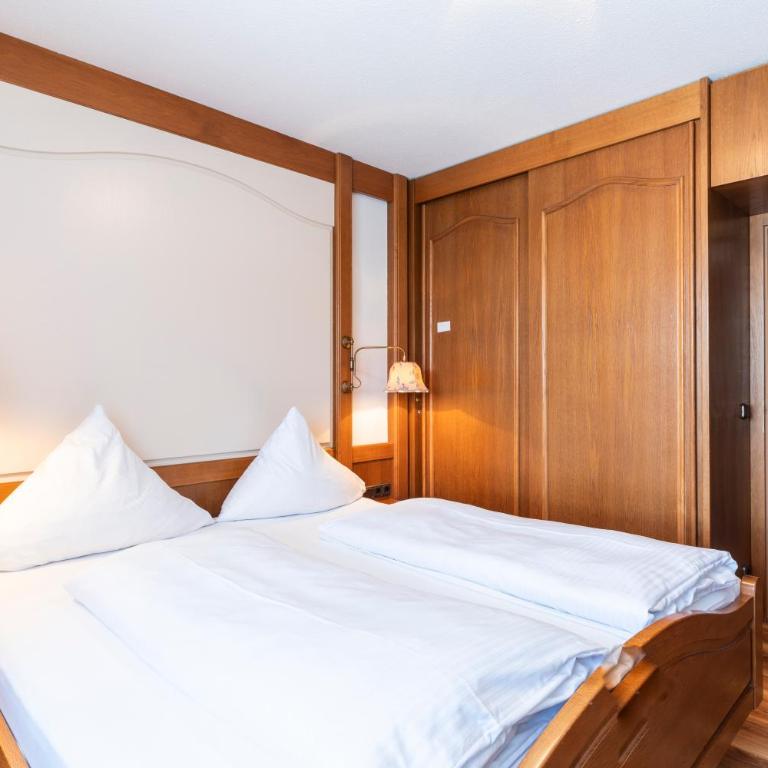 Ferienwohnung Brandenburger - Apartment mit 1 Schlafzimmer - 14