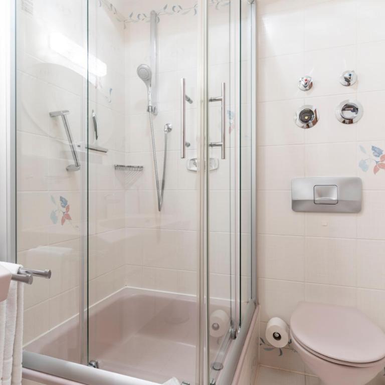 Ferienwohnung Brandenburger - Apartment mit 1 Schlafzimmer - 15