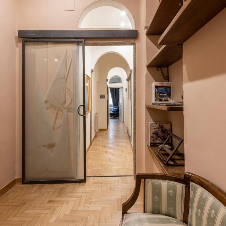 Santa Croce Retreat by Mmega - Appartamento - 5