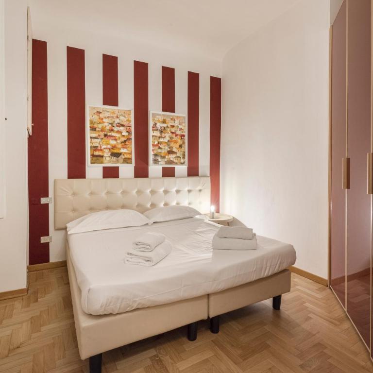 Santa Croce Retreat by Mmega - Appartamento - 12