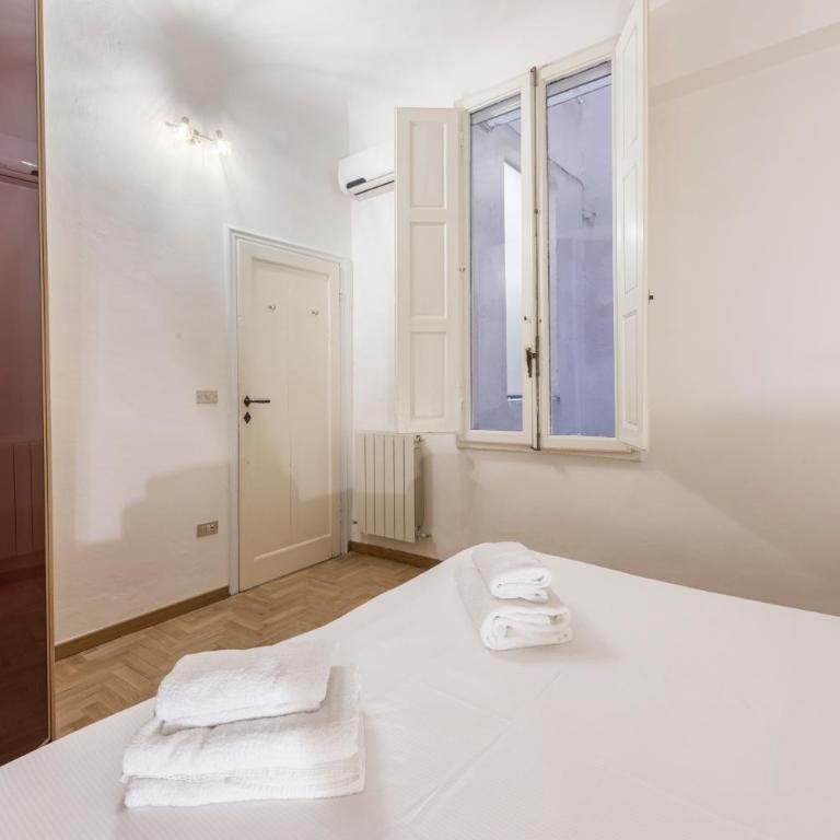 Santa Croce Retreat by Mmega - Appartamento - 16