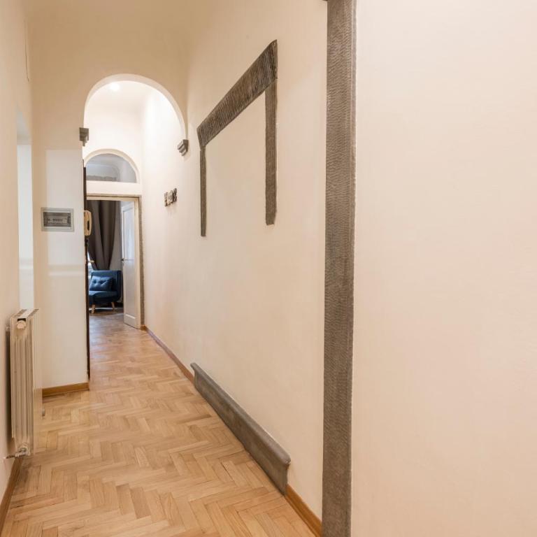 Santa Croce Retreat by Mmega - Appartamento - 23