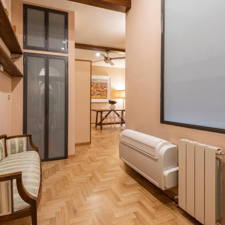 Santa Croce Retreat by Mmega - Appartamento - 6