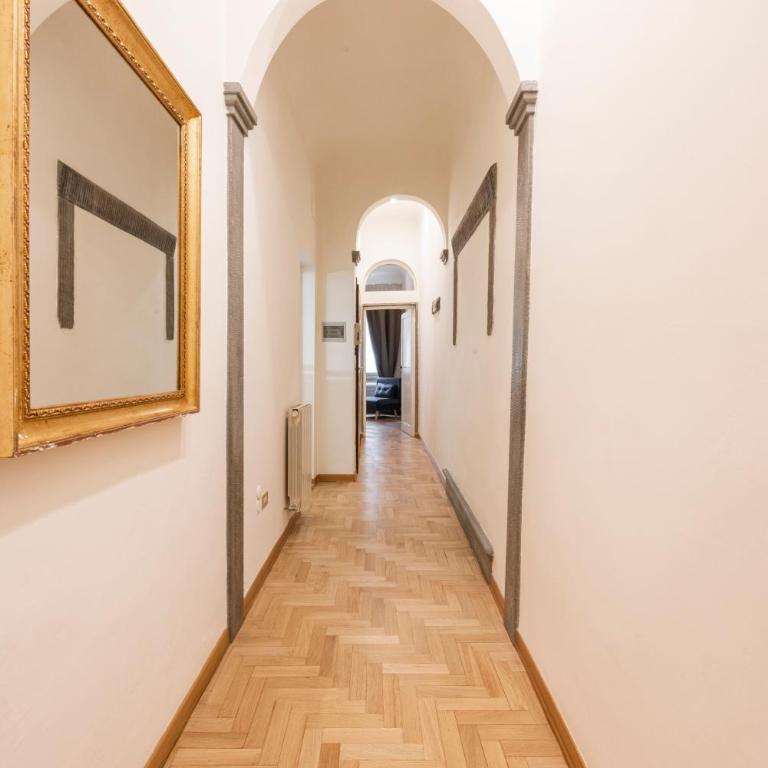 Santa Croce Retreat by Mmega - Appartamento - 19