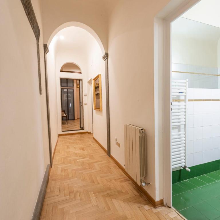 Santa Croce Retreat by Mmega - Appartamento - 21